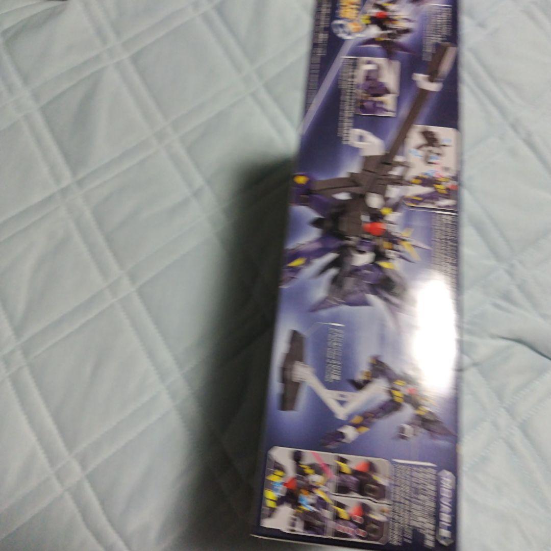 HGヒュッケバインマークⅢ・ダイゼンガー・サイバスター他スパロボセット