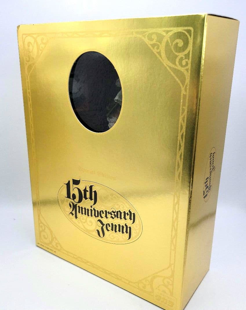 ■ジェニー　15周年アニバーサリージェニー B 　ジェニー　エクセリーナ