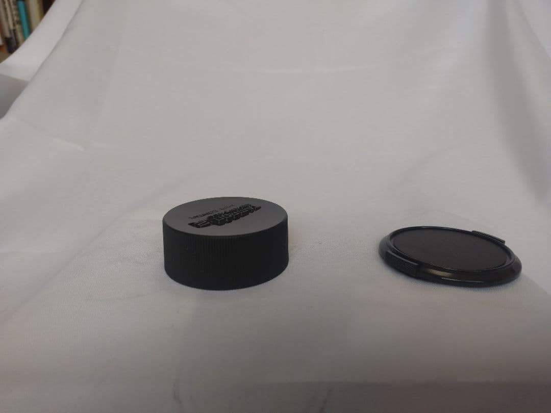ケンコーmcソフト45mm4.5