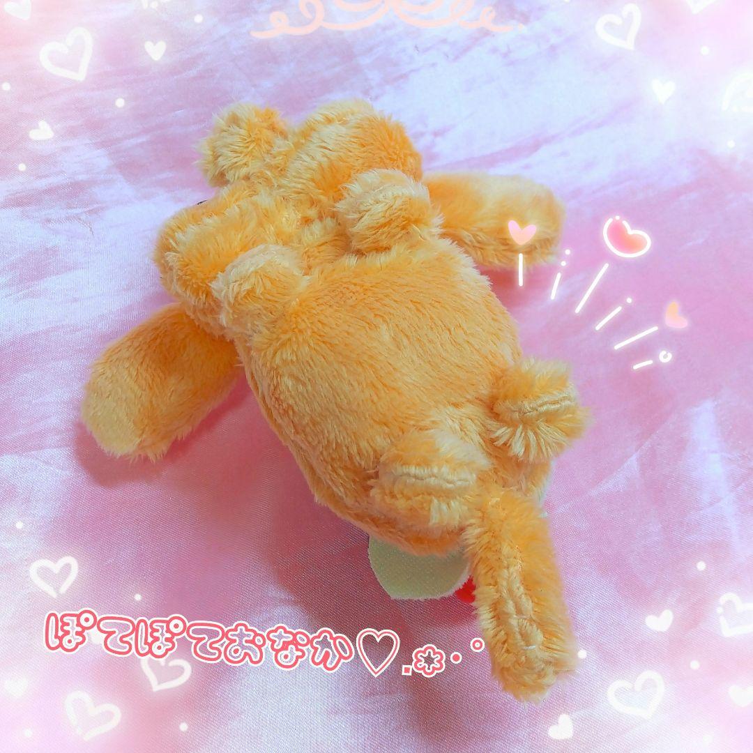 忠犬ホットドッグ ぬいぐるみ