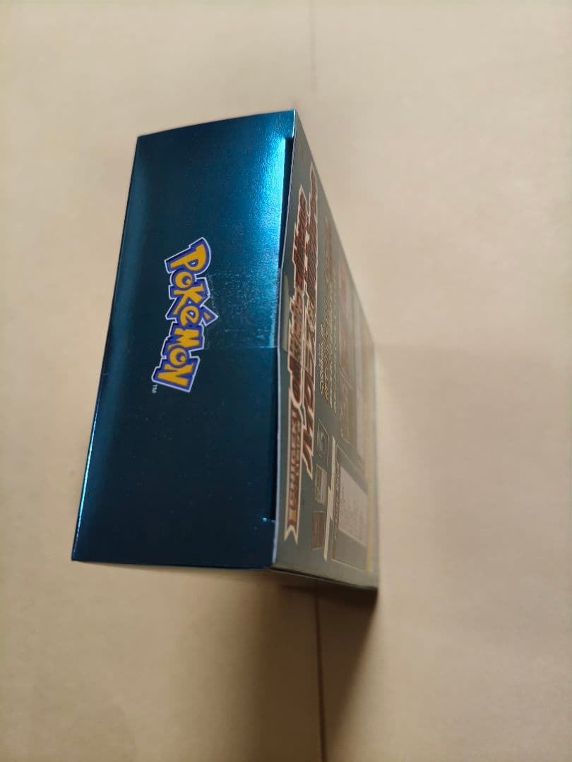 ポケカ ハイクラスデッキ ゲンガーVMAX ポケモンカード