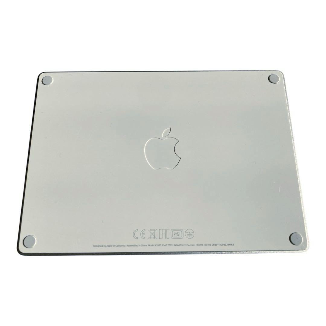 Apple Magic Trackpad 2 トラックパッド 動作確認済み
