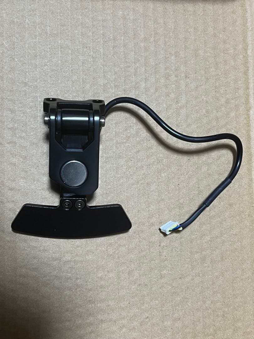 PC用ゲームコントローラー・コンバーター Fanatec CLUBSPORT MAGNETIC PADDLE MODULE