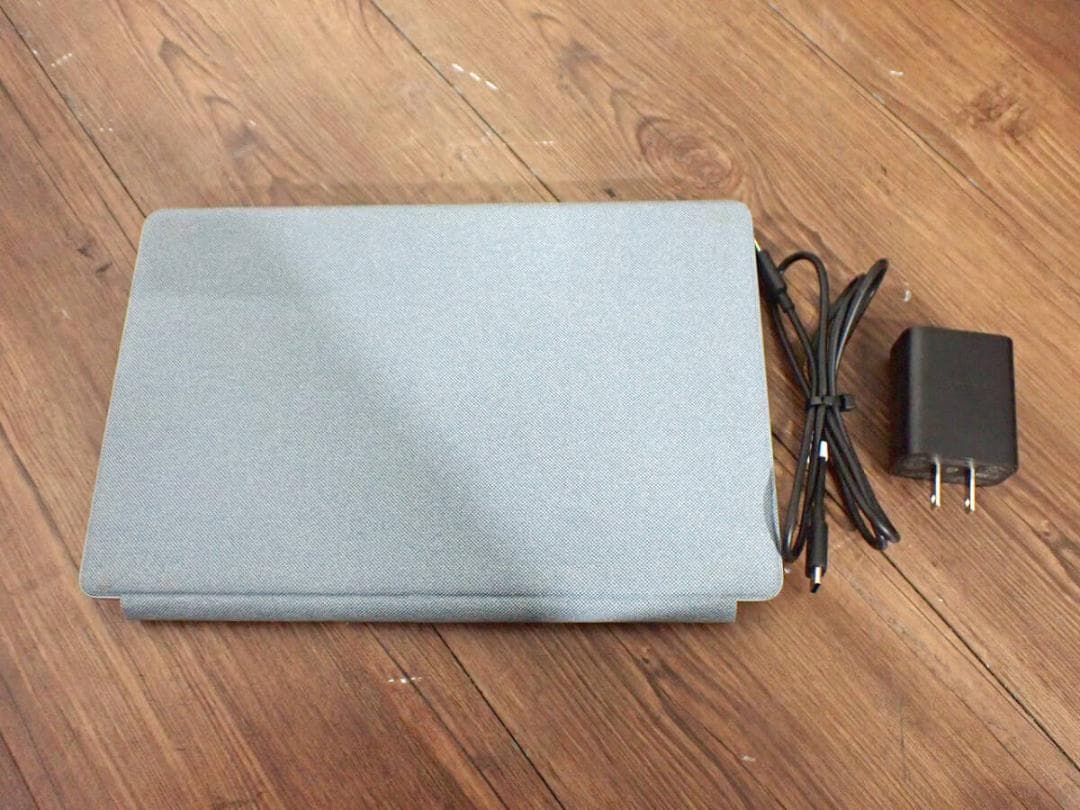 中古 タブレットPC レノボ IP Duet 3 Chrome 11Q727