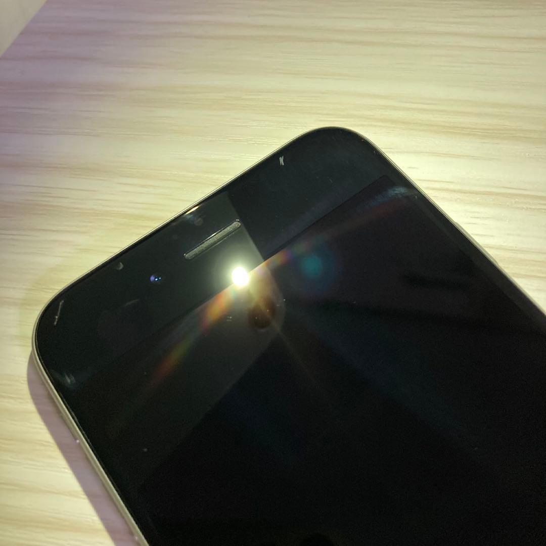 iPhone6s 128GB SPACEGLAY バッテリー82% SIMフリー