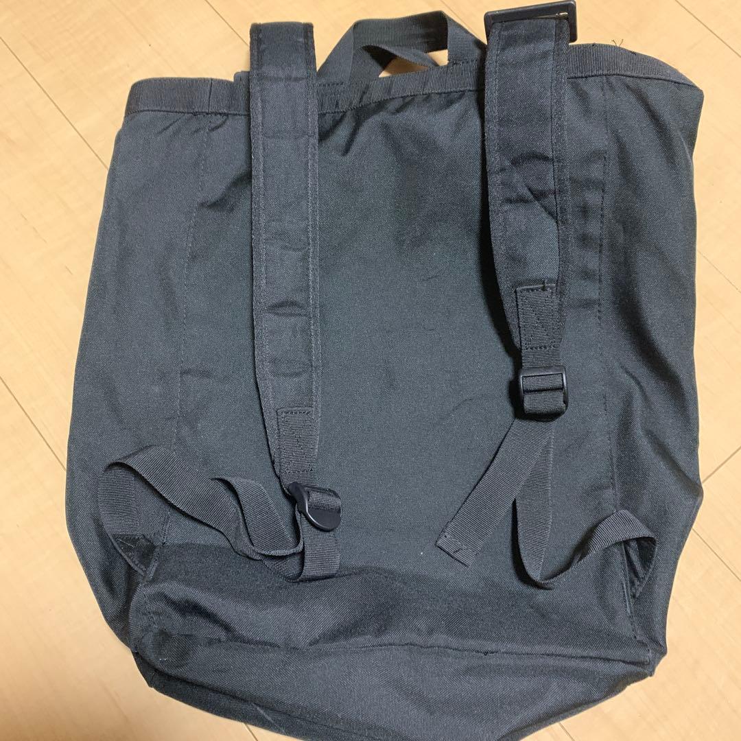 楠田亜衣奈　オリジナルリュック