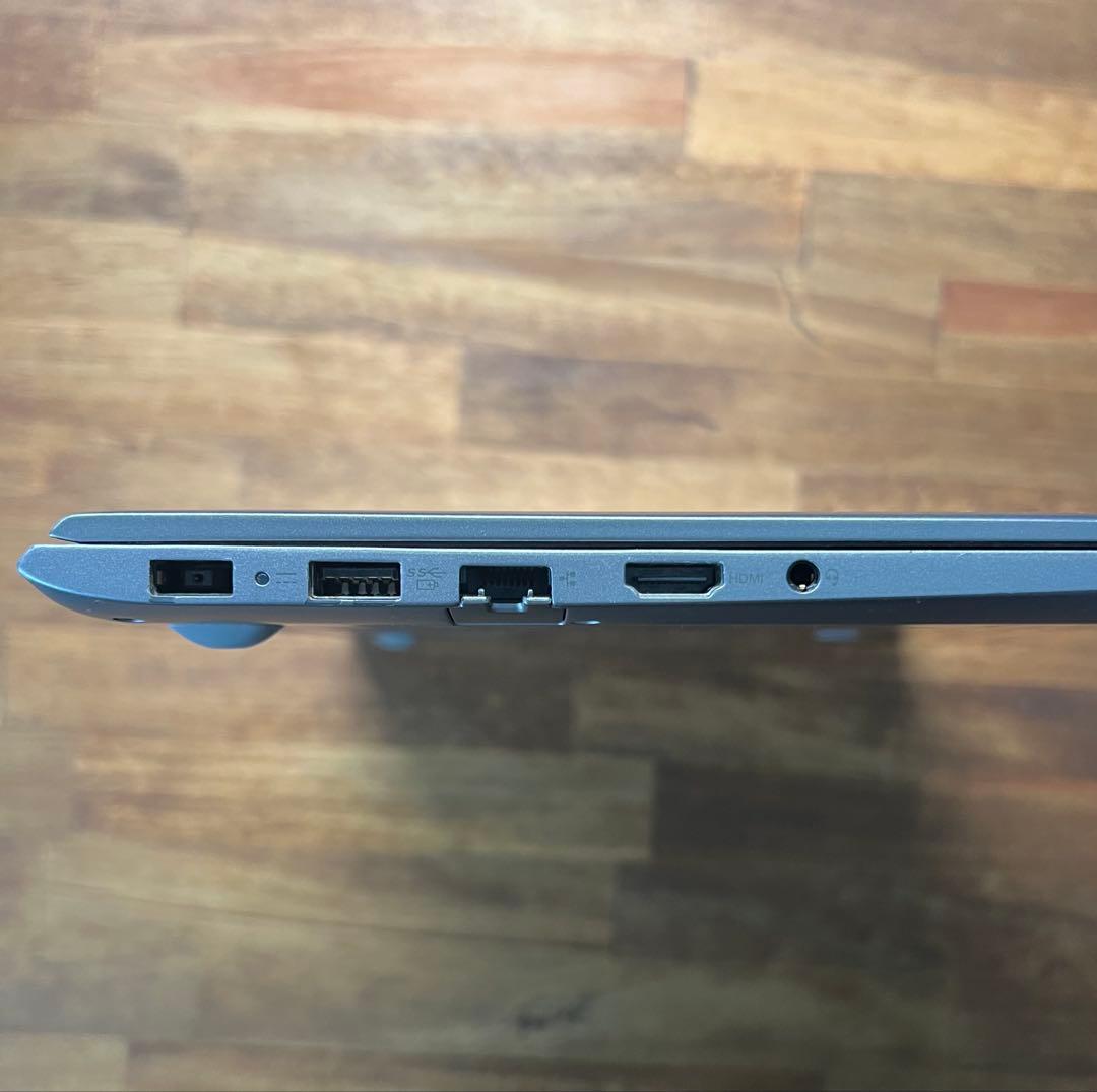 【即日発送】Lenovo ノートパソコン i3-7130U／8GB