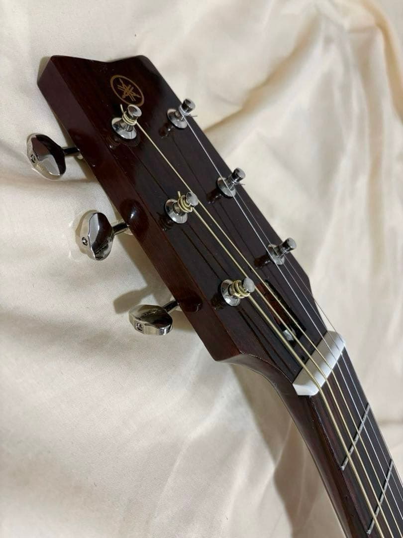 ギター YAMAHA FG-160 Green label Made in Japan