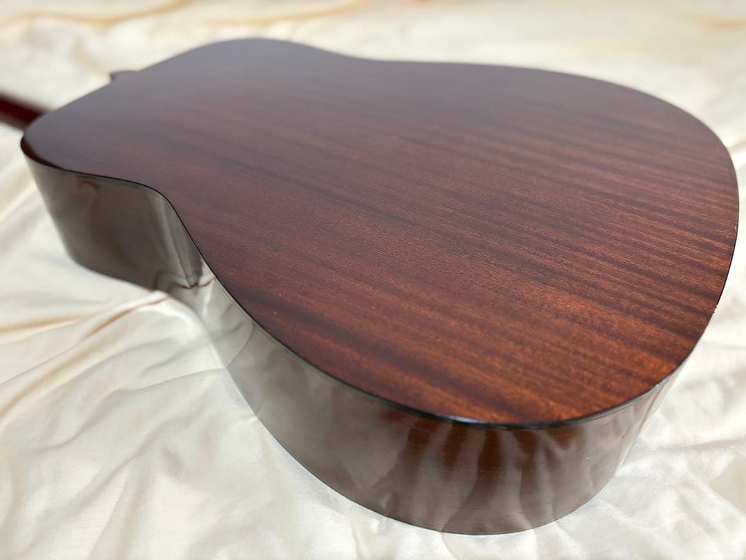 ギター YAMAHA FG-160 Green label Made in Japan