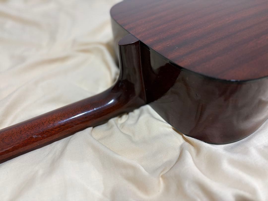 ギター YAMAHA FG-160 Green label Made in Japan