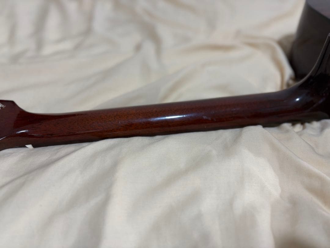 ギター YAMAHA FG-160 Green label Made in Japan