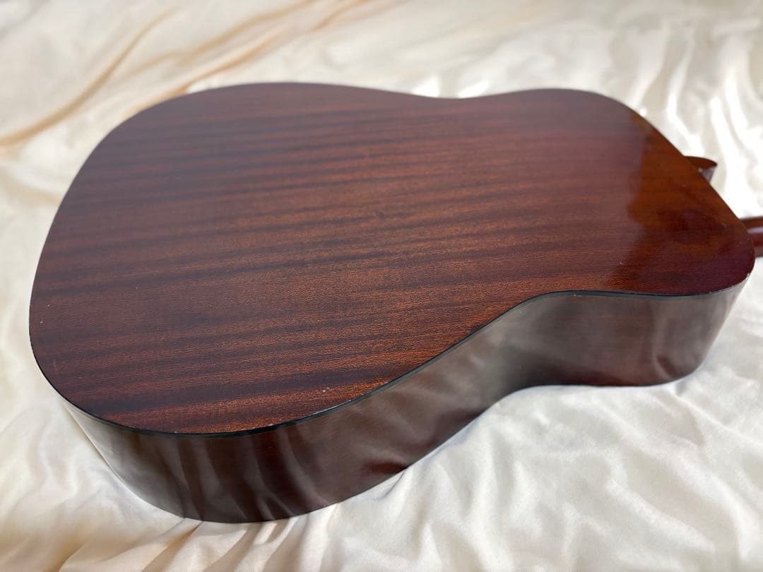 ギター YAMAHA FG-160 Green label Made in Japan