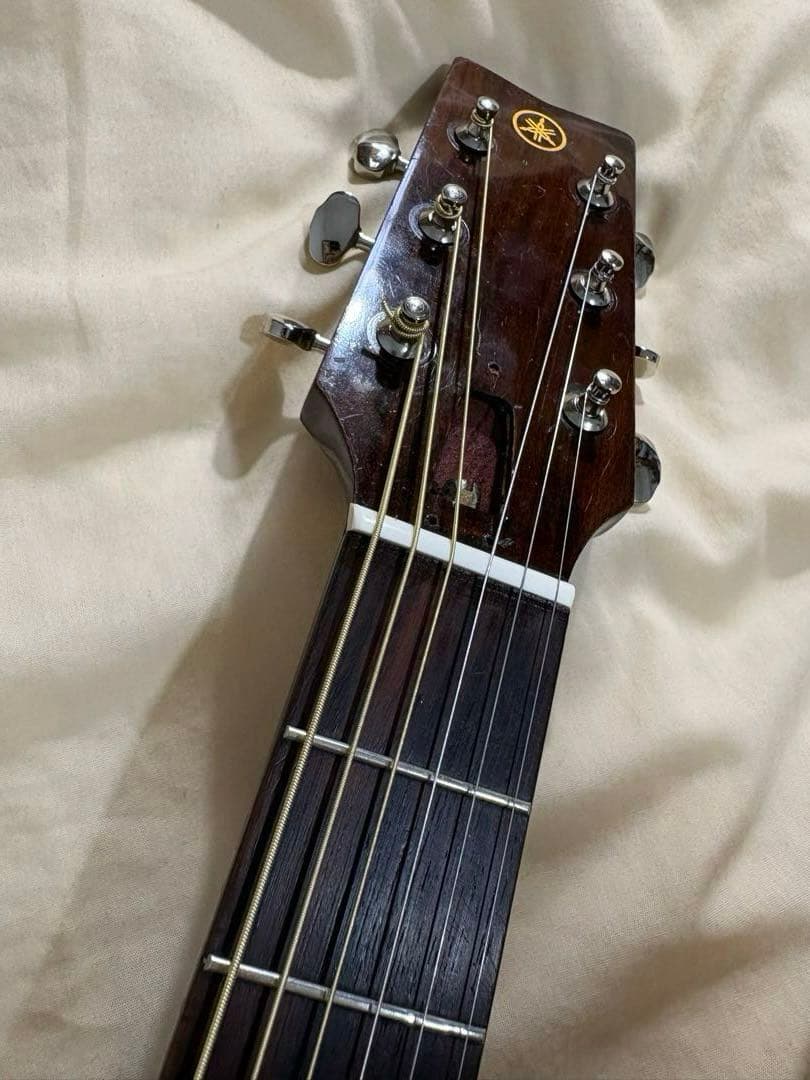 ギター YAMAHA FG-160 Green label Made in Japan