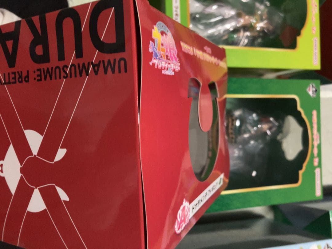 ウマ娘フィギュア 8体セット他