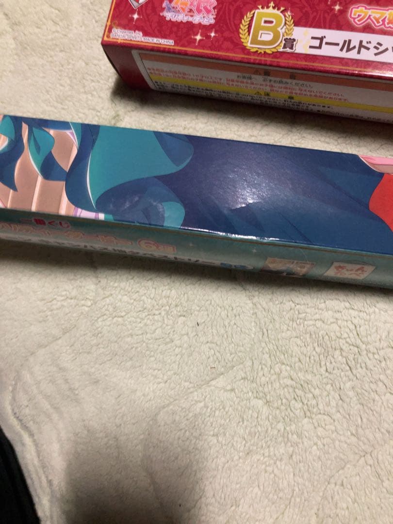 ウマ娘フィギュア 8体セット他