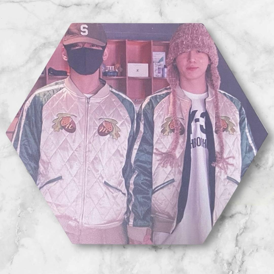 ❣️ご確認用❣️商品説明欄必読ください❣️BTS アクリルパネル グテ グク テテ