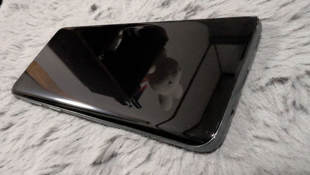 スマートフォン本体 galaxy s9