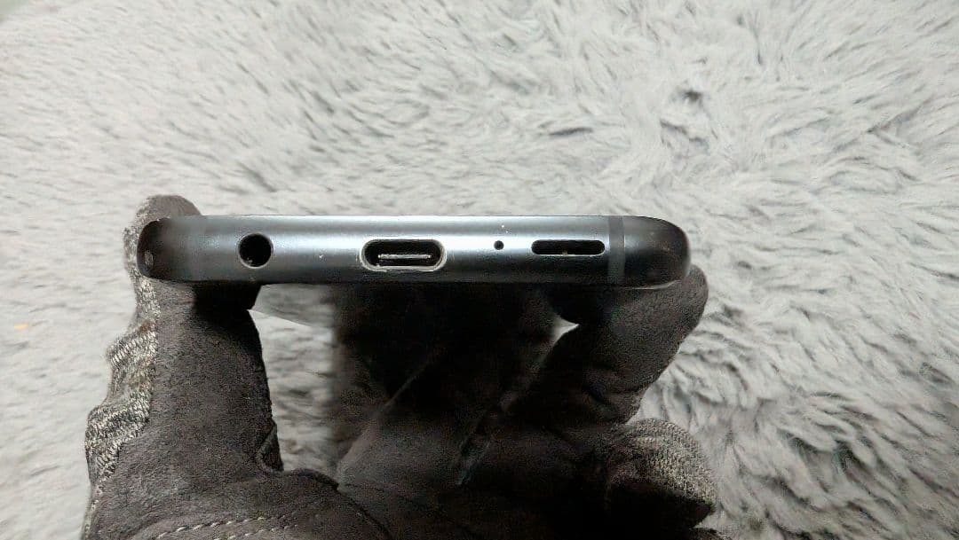 スマートフォン本体 galaxy s9