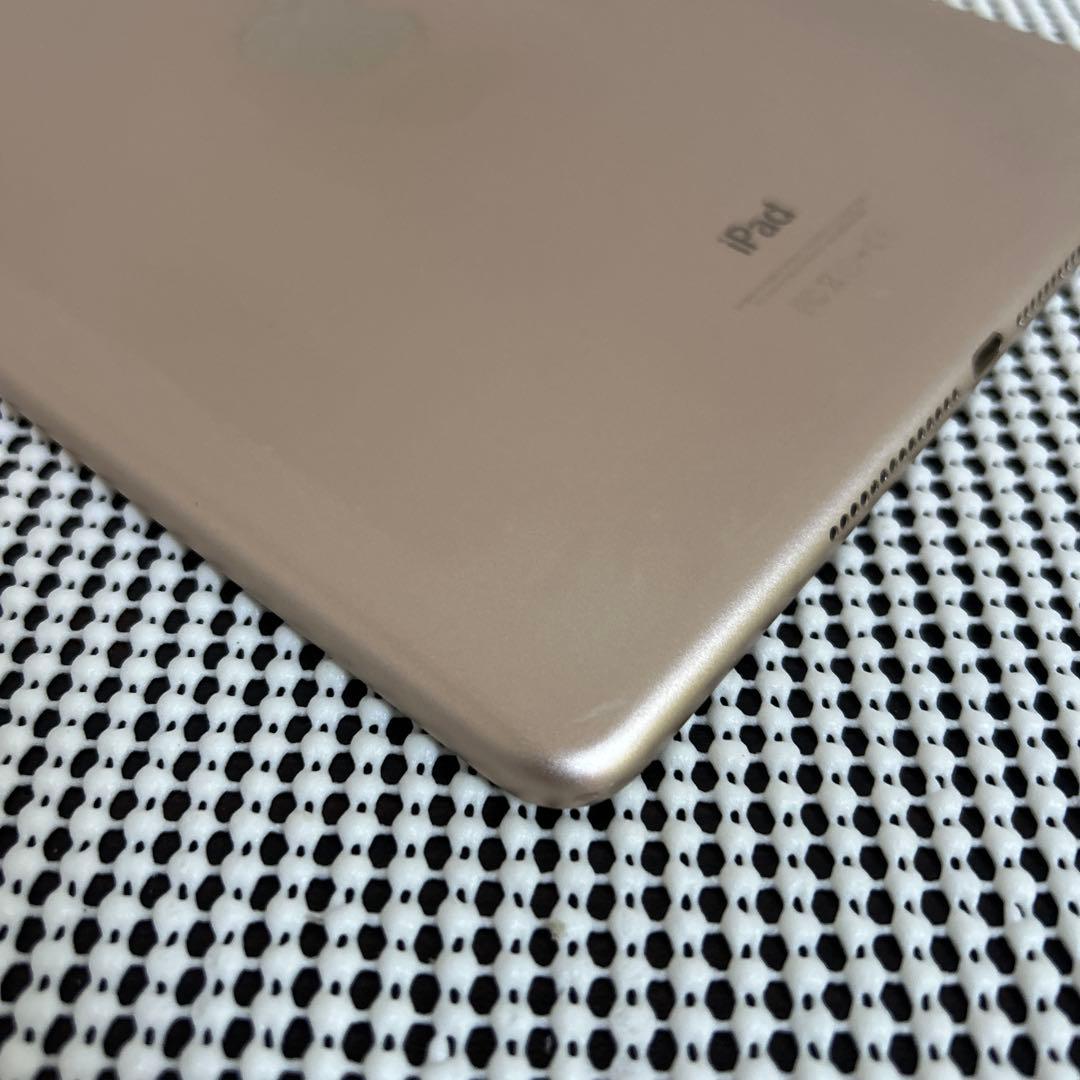 59【早い者勝ち】iPad Air2 第2世代 32GB WIFIモデル☆