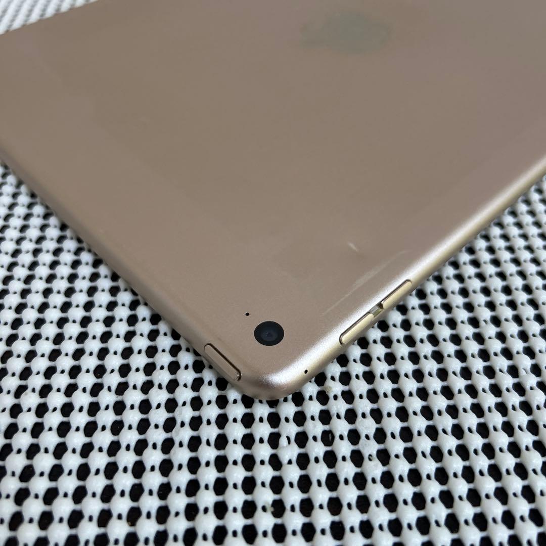 59【早い者勝ち】iPad Air2 第2世代 32GB WIFIモデル☆