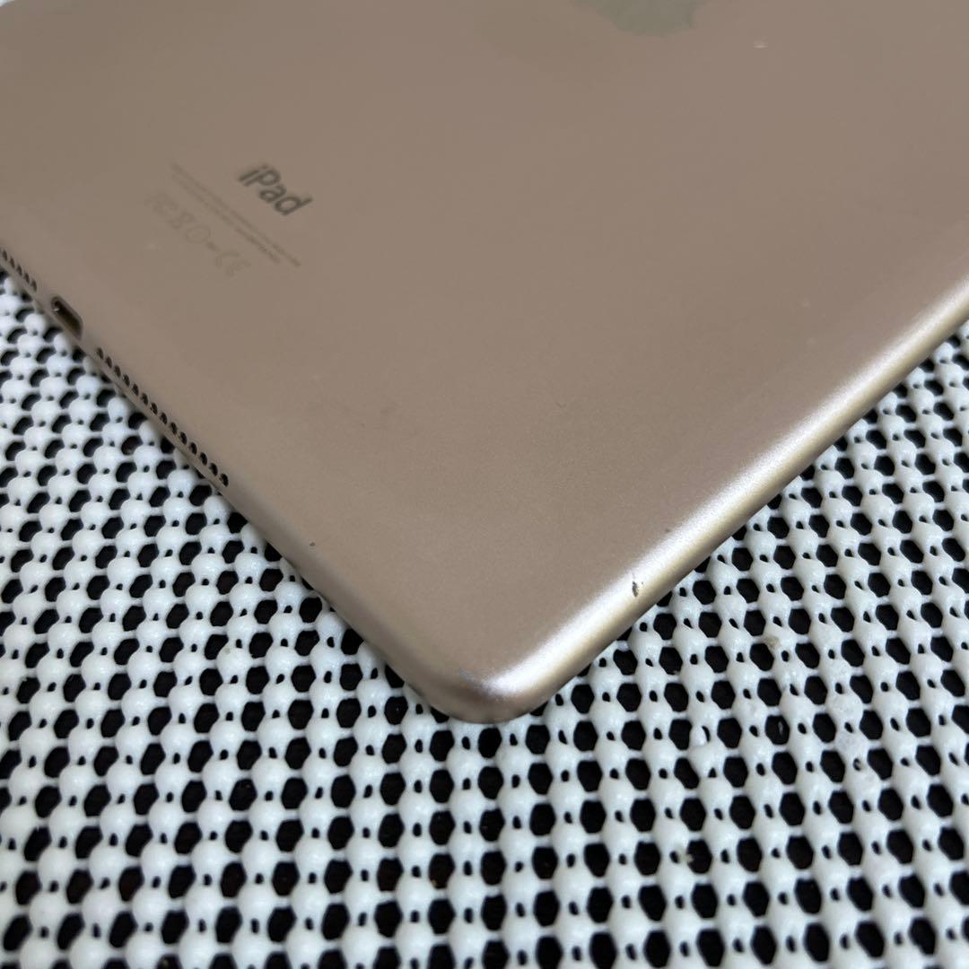 59【早い者勝ち】iPad Air2 第2世代 32GB WIFIモデル☆