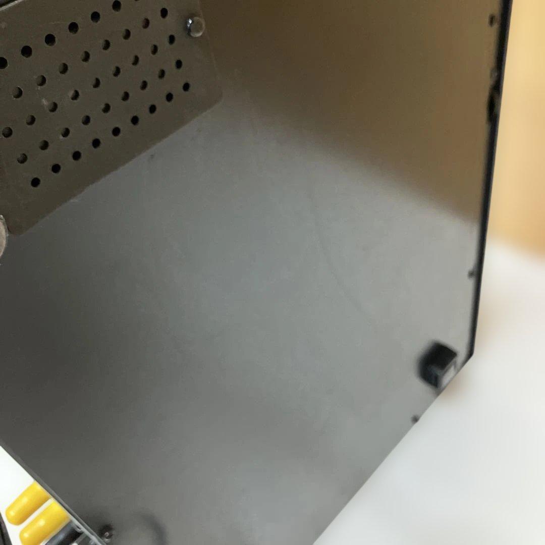 E111 【通電確認済】 YAMAHA T-2 FMステレオチューナー