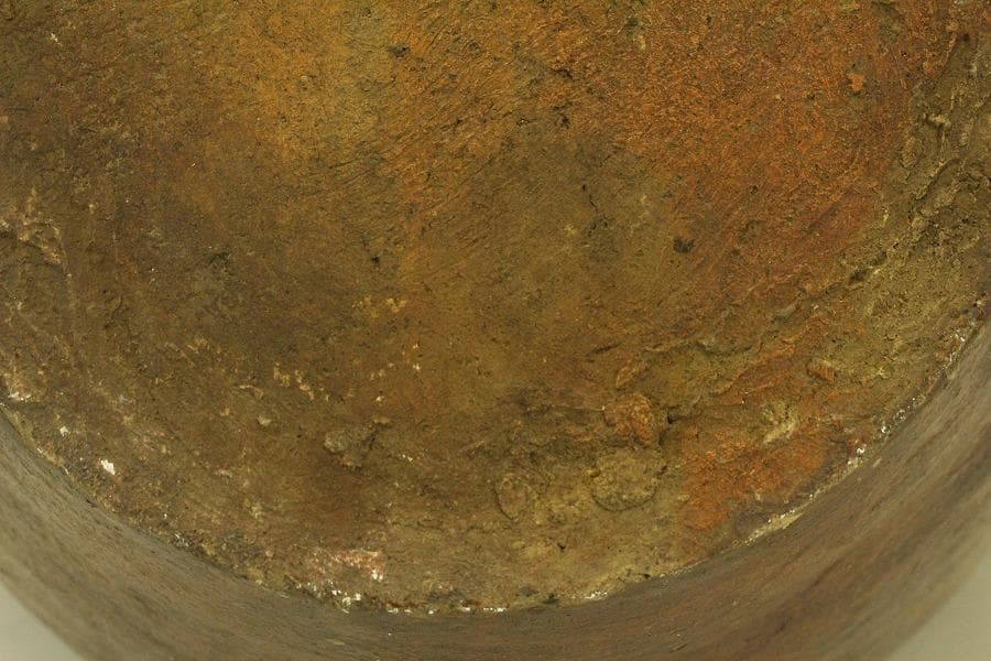 古 常滑 六古窯 壷 高37cm(LC586)