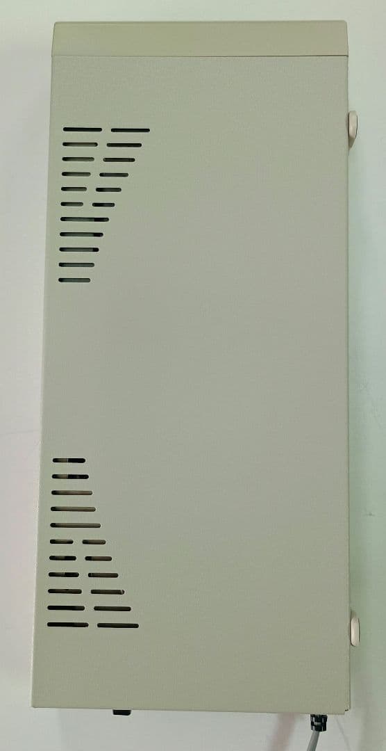 SCSIボード付き 外付けHDD 2GB Logitec