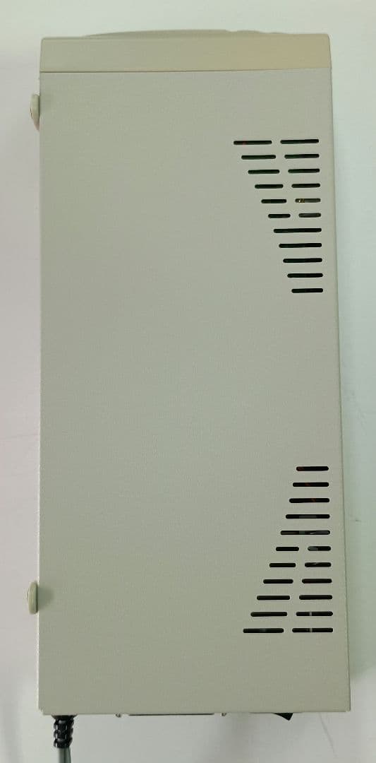 SCSIボード付き 外付けHDD 2GB Logitec