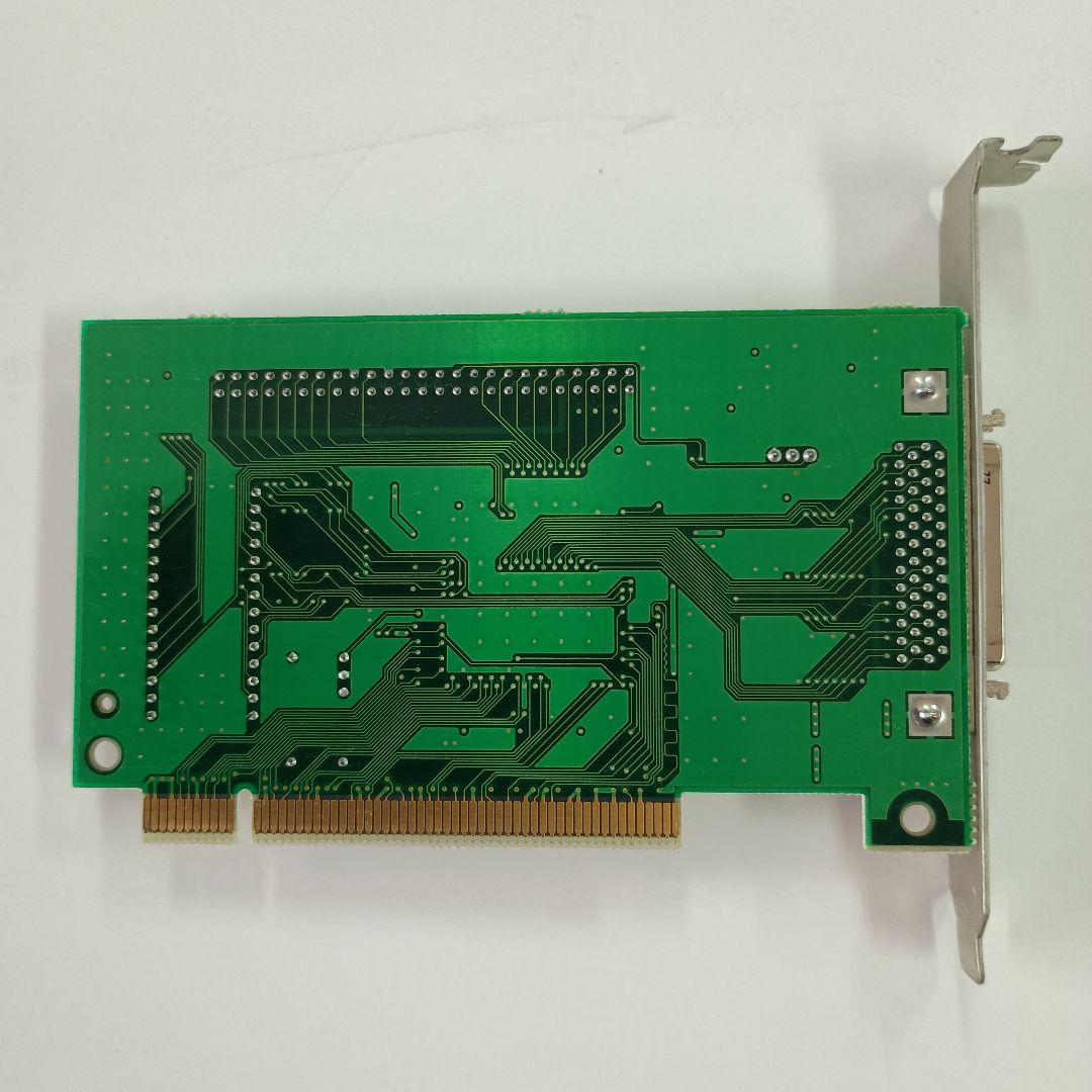 SCSIボード付き 外付けHDD 2GB Logitec