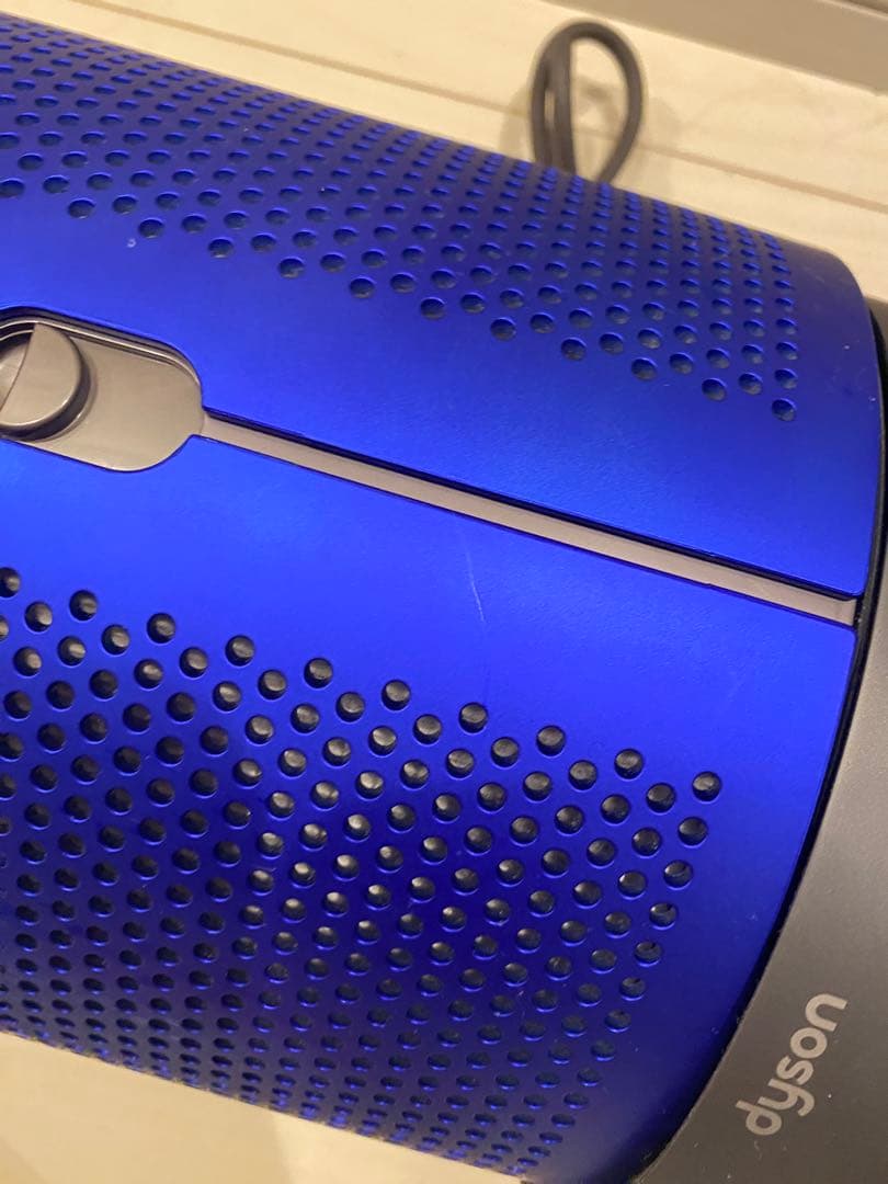 ダイソン Dyson HP04 空気清浄機能付ファンヒーター