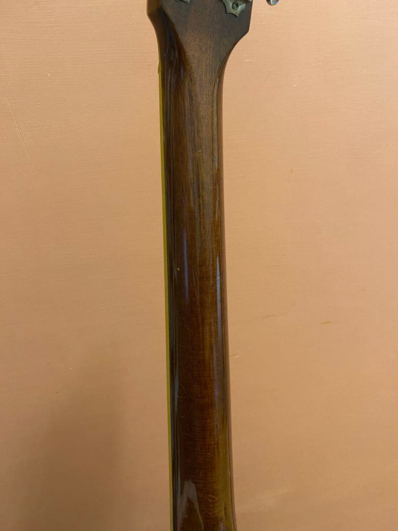 ★超希少! YAMAHA FG-1500 1971年初期モデル ★ハカランダ ！