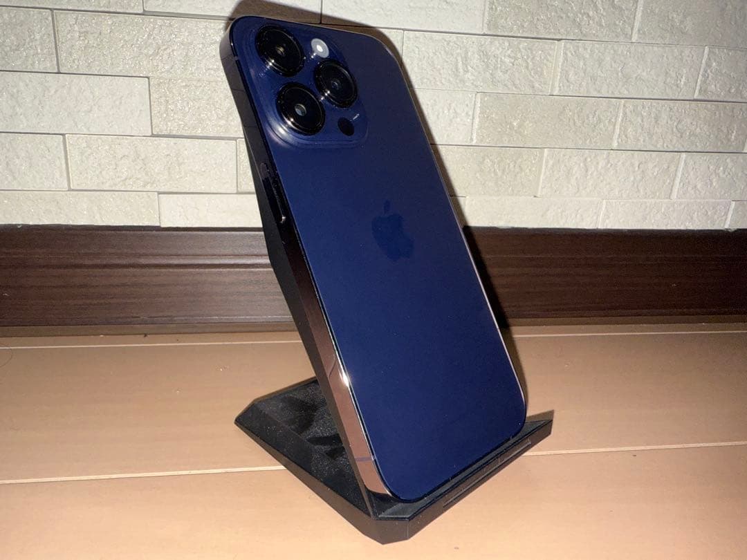 【美品】iPhone 14 Pro 128GB