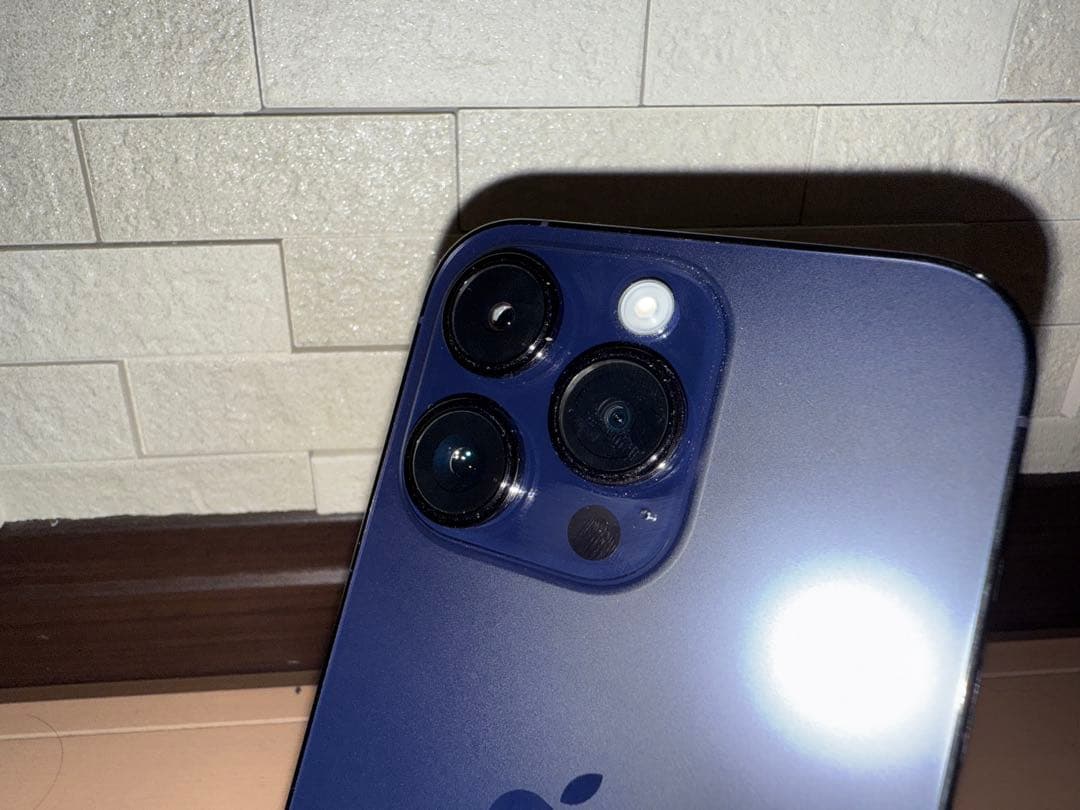 【美品】iPhone 14 Pro 128GB