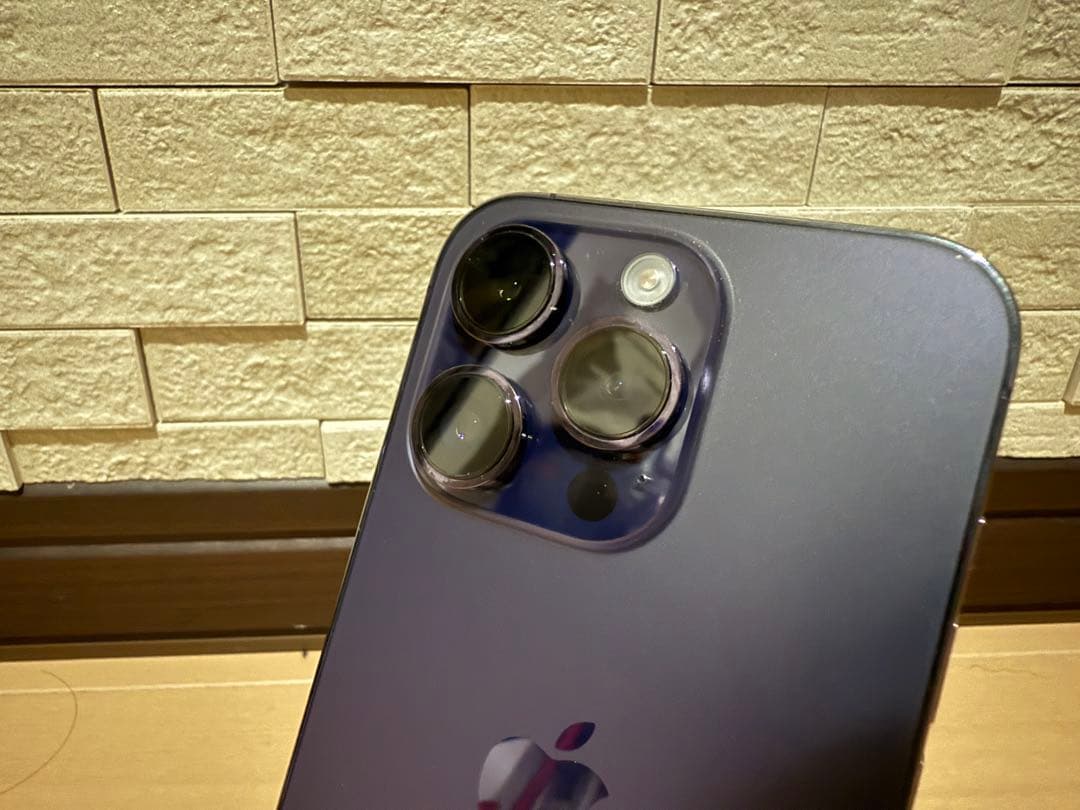 【美品】iPhone 14 Pro 128GB