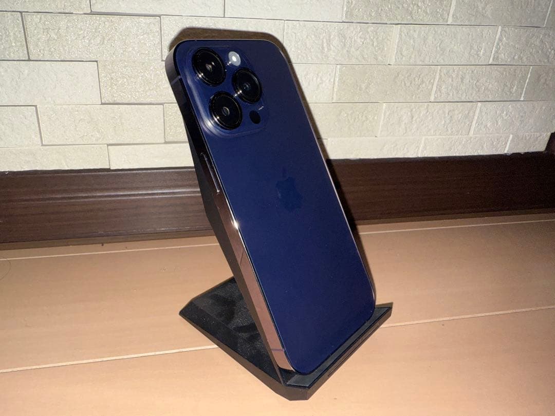 【美品】iPhone 14 Pro 128GB