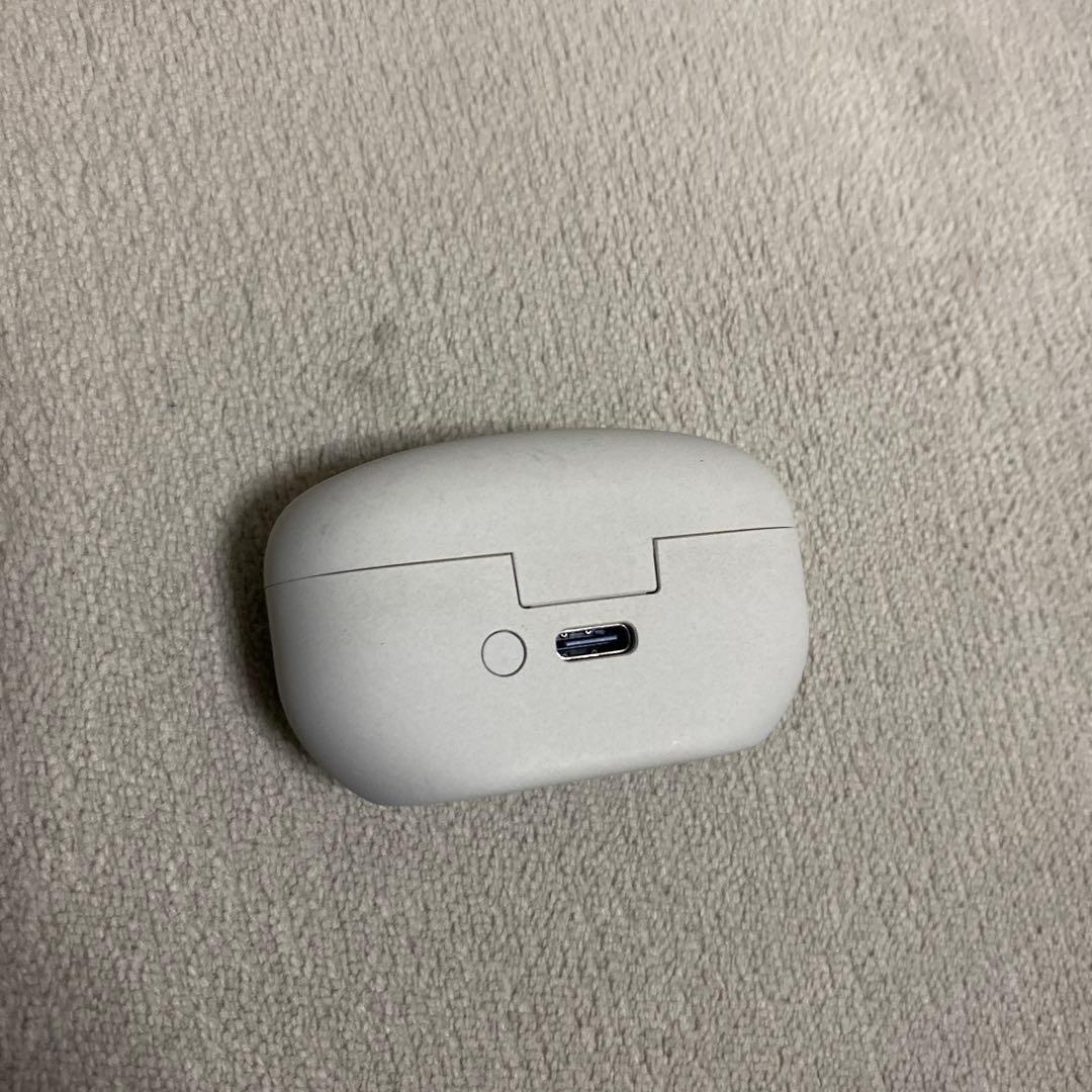 SONY ワイヤレスイヤホンケース