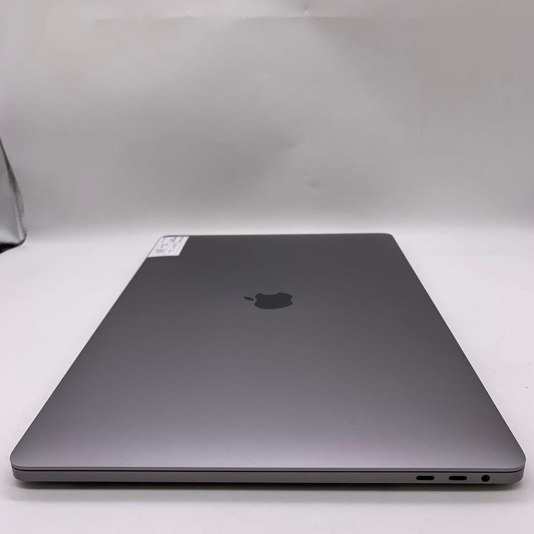 MacBook本体 Macbook Pro 2019 - 16.inch | Core i9 |