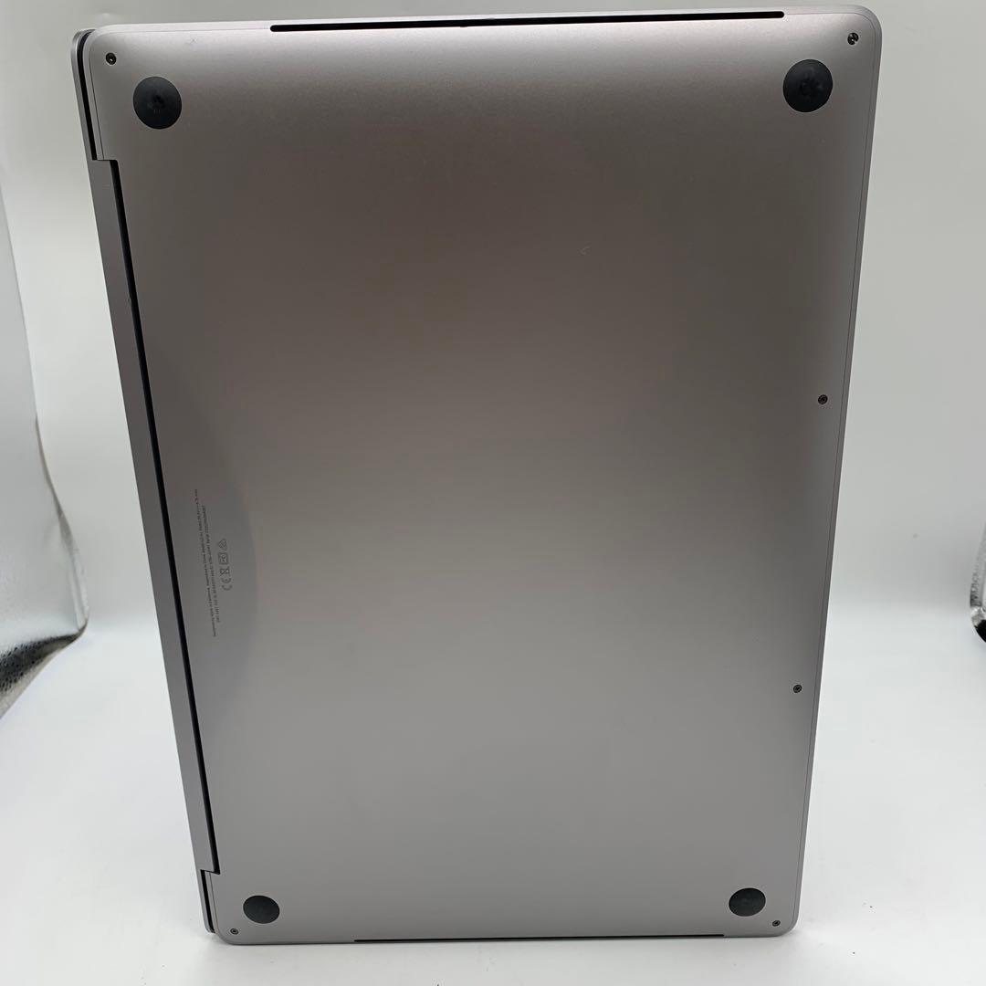 MacBook本体 Macbook Pro 2019 - 16.inch | Core i9 |
