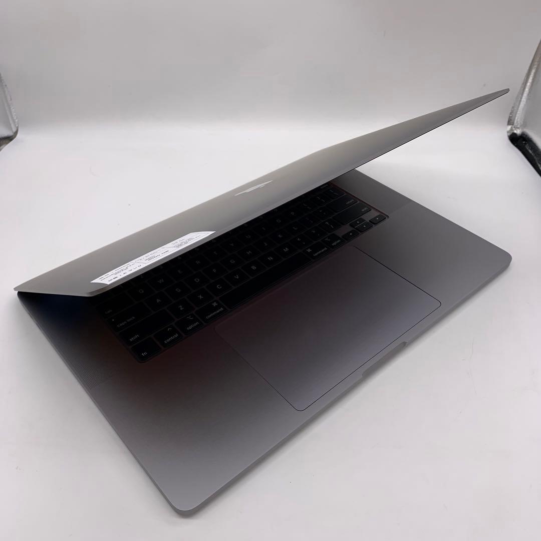 MacBook本体 Macbook Pro 2019 - 16.inch | Core i9 |