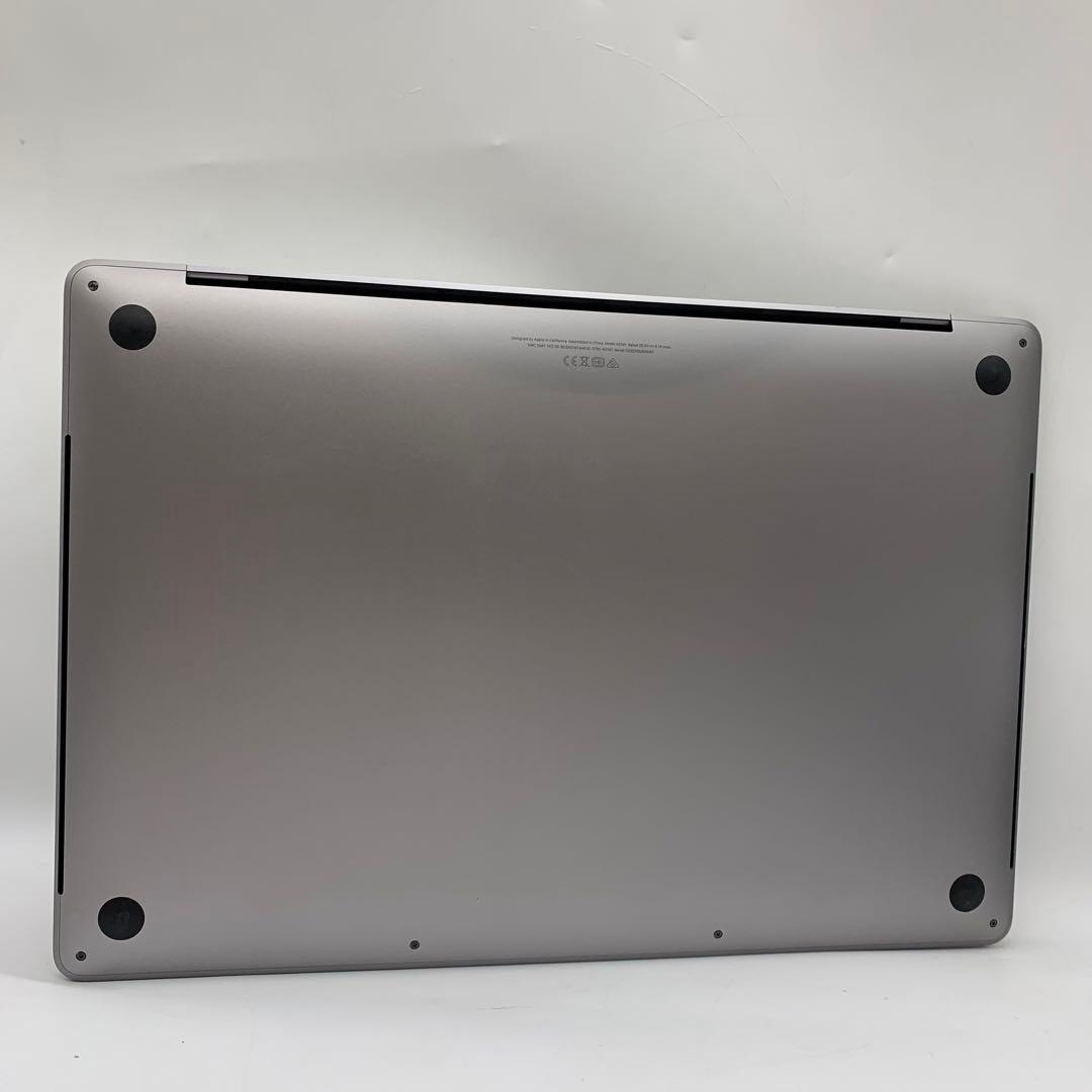 MacBook本体 Macbook Pro 2019 - 16.inch | Core i9 |