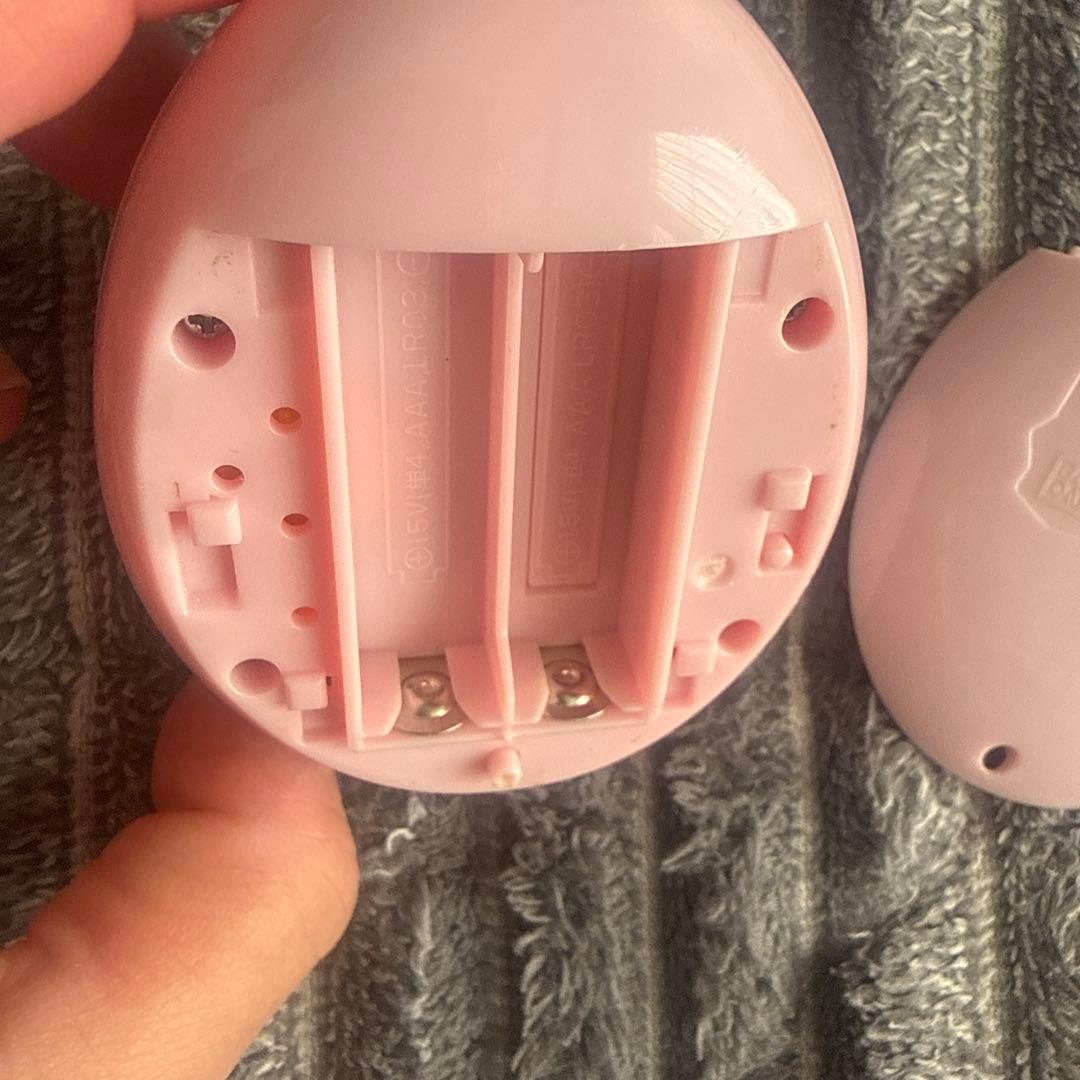 たまごっちみーつ　メルヘン　メルヘンみーつ