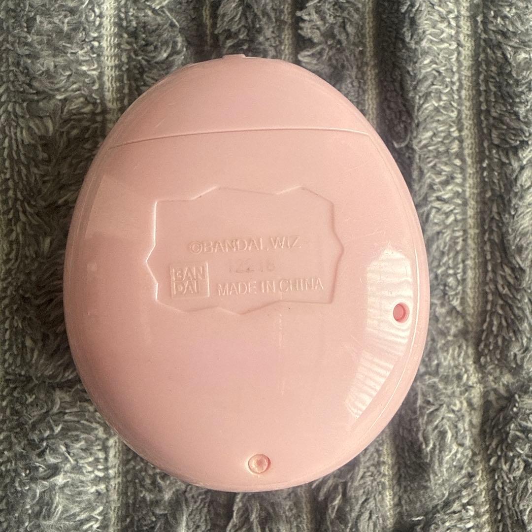 たまごっちみーつ　メルヘン　メルヘンみーつ