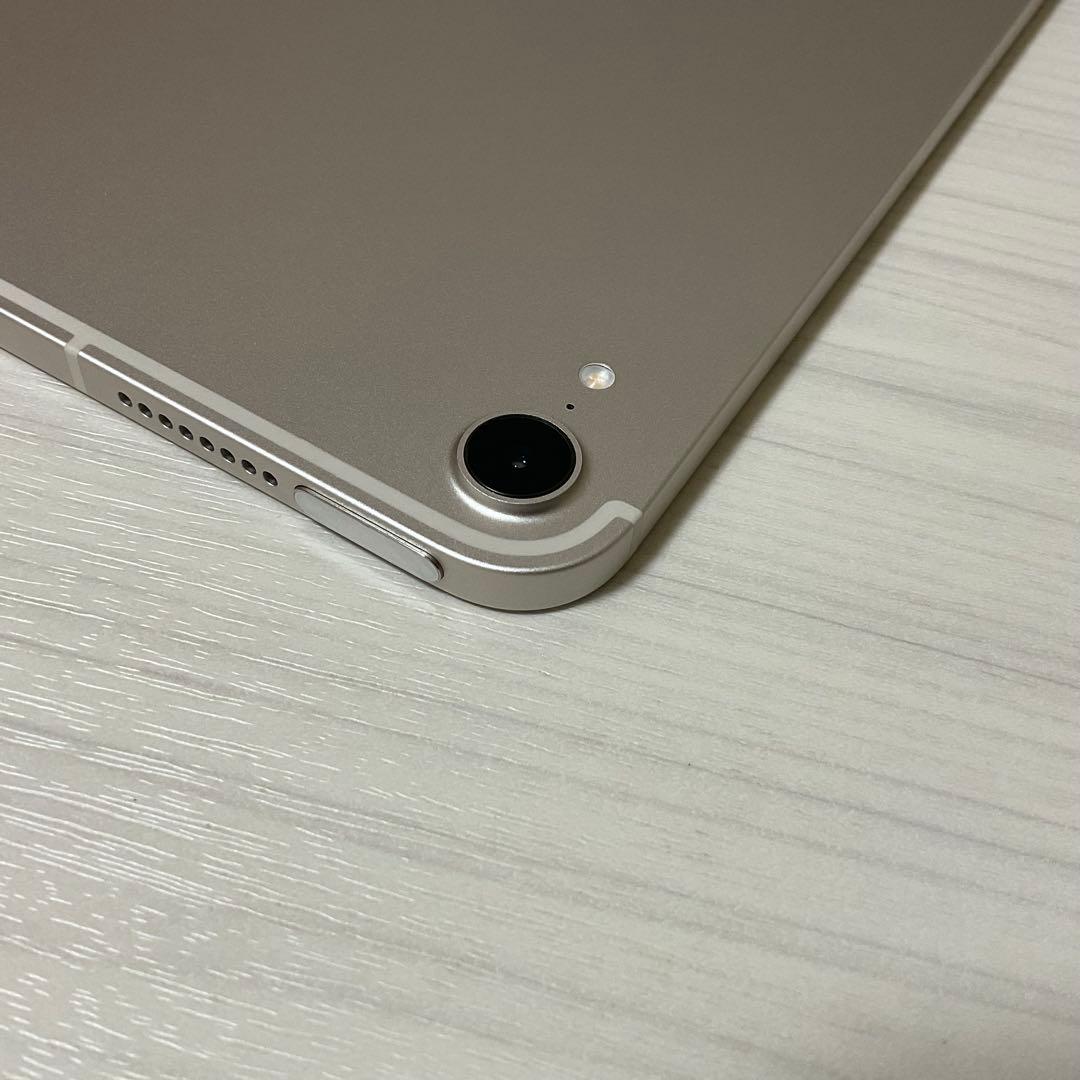 【極美品】iPad mini A17 Pro 256GB セルラーモデル