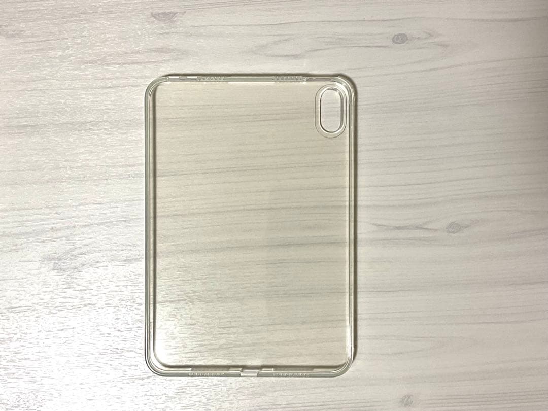 【極美品】iPad mini A17 Pro 256GB セルラーモデル