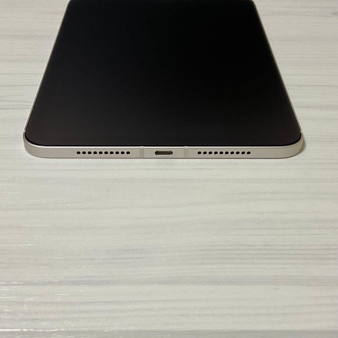 【極美品】iPad mini A17 Pro 256GB セルラーモデル