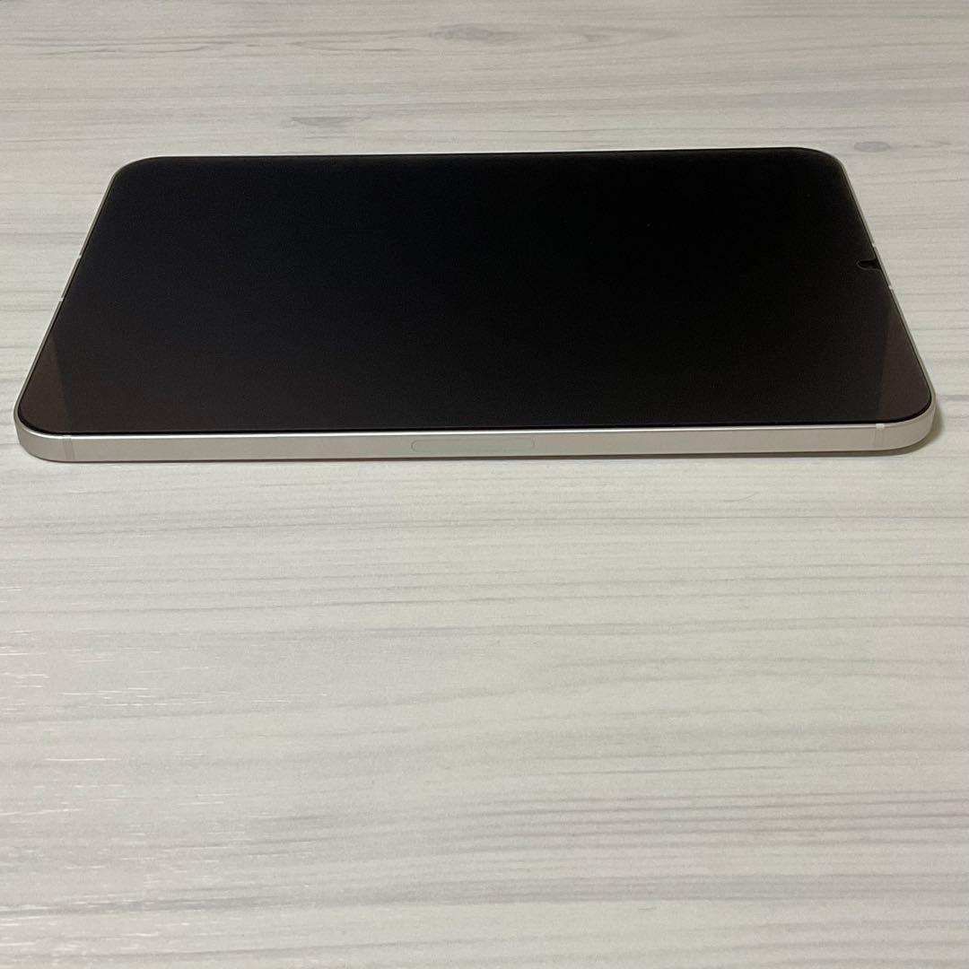 【極美品】iPad mini A17 Pro 256GB セルラーモデル