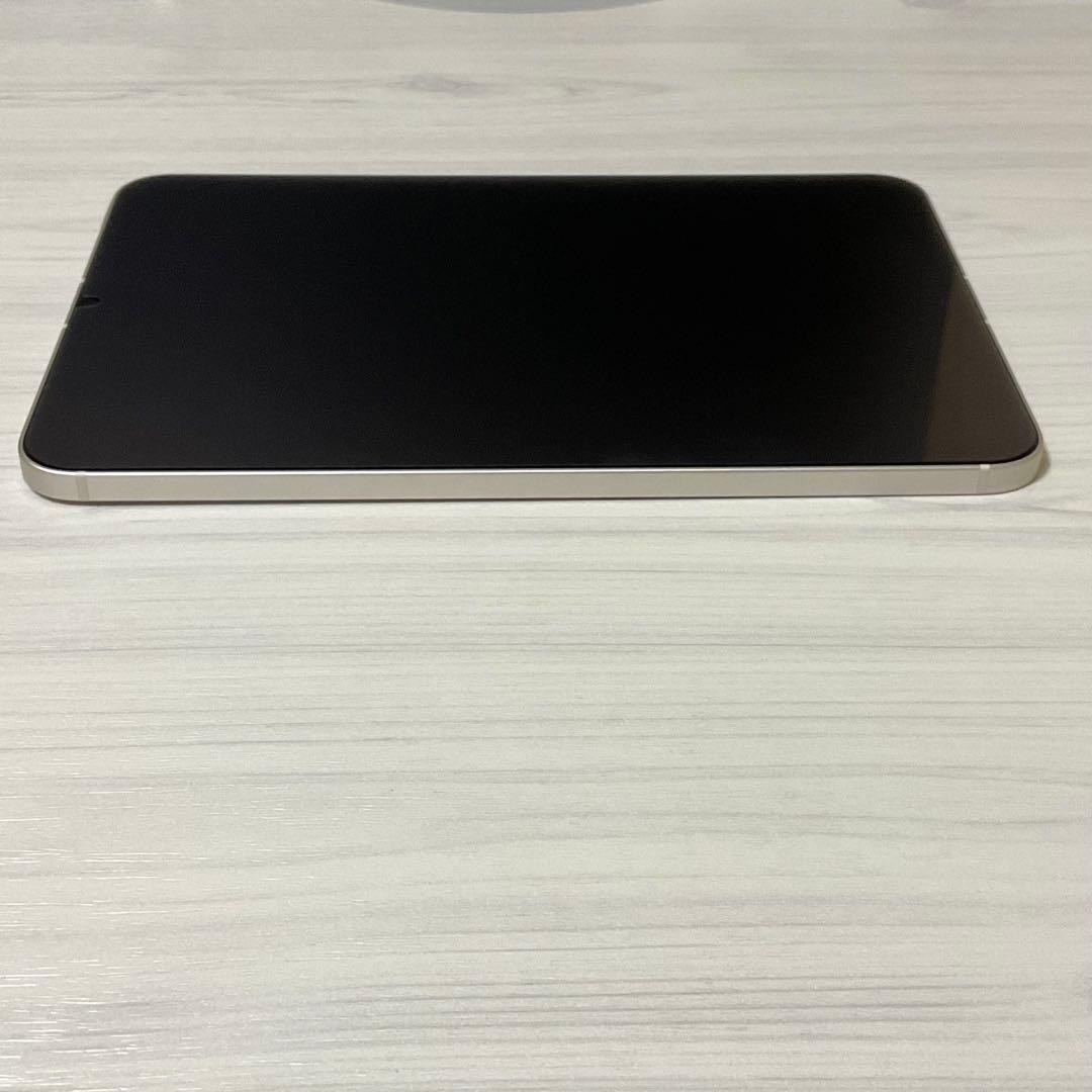 【極美品】iPad mini A17 Pro 256GB セルラーモデル