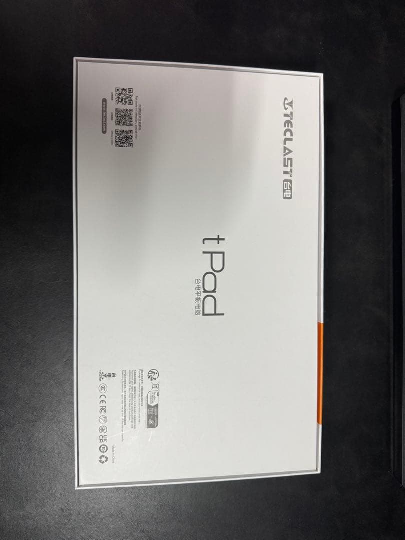 TECLAST P30T タブレット