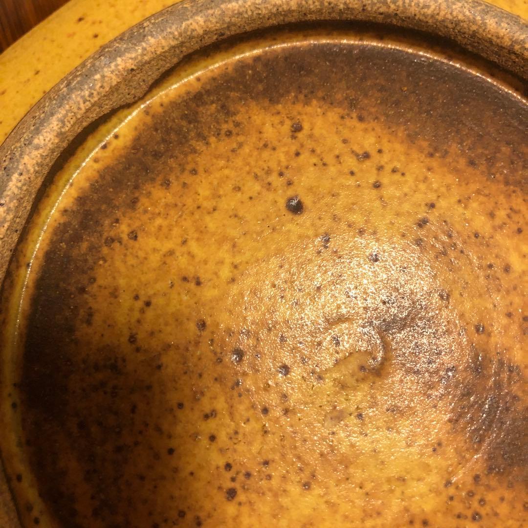 【作家物】希少 和モダン 共手急須 土瓶 陶印あり 煎茶道具 コレクション品
